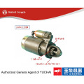 Motor de arranque Yuchai YC4G original B30-3708010B